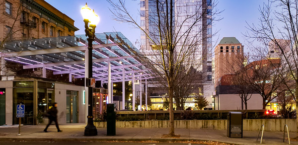 Downtown